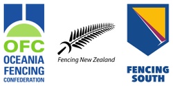 Banner image for Oceania & NZ National U20s 2023