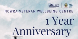 Banner image for NVWC 1 Year Anniversary