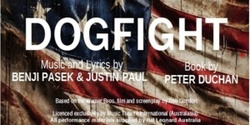 Banner image for Dogfight Musical