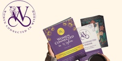 Women Connected in Wisdom 's banner