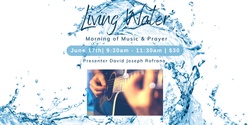 Banner image for Living Waters
