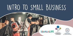 Banner image for Intro to Small Business | Mitchell Park
