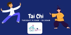 Banner image for Tai Chi