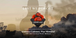 Banner image for ANZAC Day Service QRA