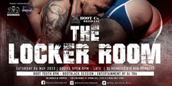Banner image for BootCo Presents: The Locker Room