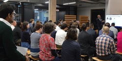 Banner image for Startup Breakfast Club: End of Year Gathering