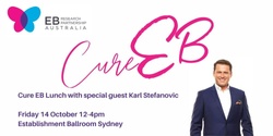 Banner image for Cure EB Lunch - SYDNEY