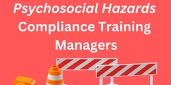 Banner image for Psychosocial Hazards Compliance Training - Toowoomba - For Managers