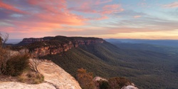 Banner image for Blue Mountains Day Trip - Tuesday Jan 25