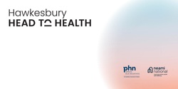 Banner image for Hawkesbury Head to Health launch