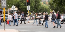 Banner image for Reimagining regional growth - Albury event 