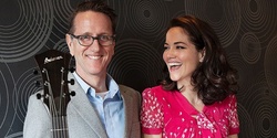 Banner image for The Art of the Duo (James Sherlock & Hetty Kate MASTERCLASS)