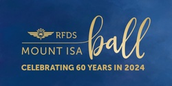 Banner image for RFDS Mount Isa Hangar Ball 2024