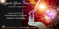 Banner image for Ignite Your Intuition 