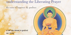 Banner image for Understanding the Liberating Prayer - Sat 15 July