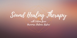 Banner image for Sound Healing Therapy