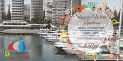 Banner image for Skippers & Crew Partners Luncheon