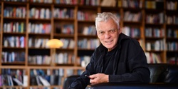 Banner image for The Novel Project Seminar: Graeme Simsion