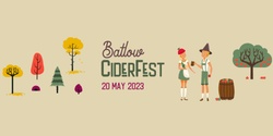 Banner image for Batlow CiderFest 2023
