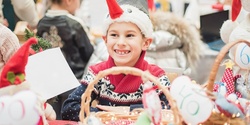 Banner image for Kids Christmas Market (Rolleston)