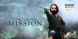 Banner image for Film Club: The Mission