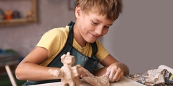 Banner image for Create with Clay