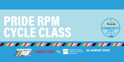 Banner image for RPM Workout WP '23 (Saturday)