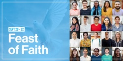 Banner image for Feast of Faith