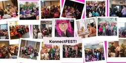 Banner image for KonnectFEST - NDIS Networking Perth
