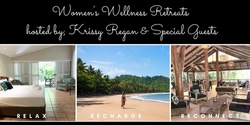 Banner image for Women's Wellness Retreat  Mission Beach - 22 - 24th October, 2021