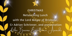Banner image for ICCI QLD&NT Christmas Networking Lunch and Business Excellence Awards