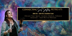 Banner image for Connecting Soul Sisters Retreat - Soul Revival