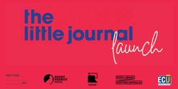 Banner image for the little journal Launch Party