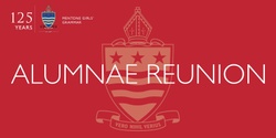 Banner image for Alumnae Reunion