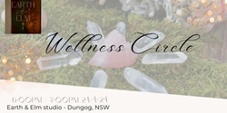 Banner image for Wellness Circle