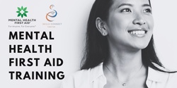 Banner image for Standard Mental Health First Aid - 2 Days