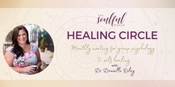 Banner image for Monthly Healing Circle