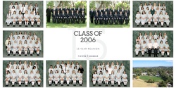 Banner image for Class of 2006 - 15 Year Reunion - 27Nov21