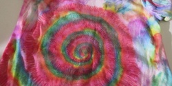 Banner image for Sharpie Tie Dye