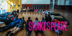 Banner image for SHAKESPEARE for ADULTS 28 Aug - 18 Sep