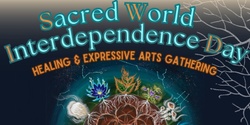 Banner image for Sacred World Interdependence Day Gathering (SWID) 