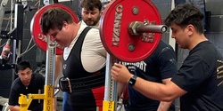 Banner image for Powerlifting (Thebarton, Term 2)