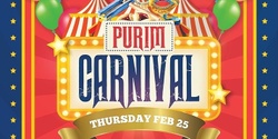 Banner image for Purim Carnival with Chabad Bondi