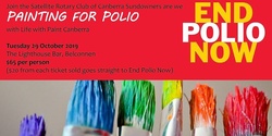 Banner image for Painting for Polio