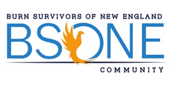 Burn Survivors of New England's banner