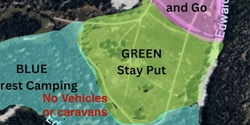 Green (Stay Put)