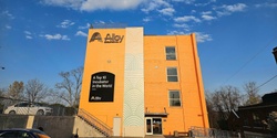 Alloy Growth Lab's banner