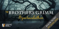 Banner image for The Brothers Grimm Spectaculathon - Saturday Night