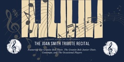 Banner image for The Joan Smith Tribute Recital