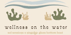 Banner image for wellness on the water